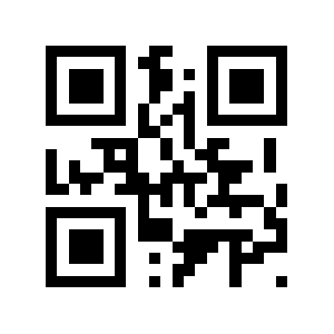 Theriot QR code