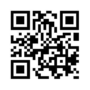 Therising.co QR code