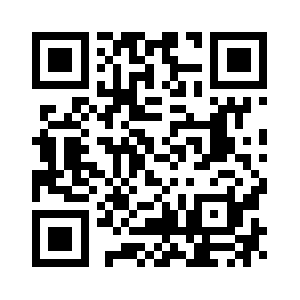 Thermodietwater.com QR code