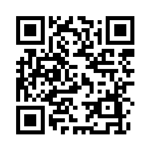 Therobotparty.net QR code