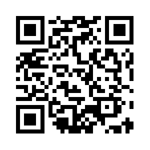 Therocketarcade.com QR code