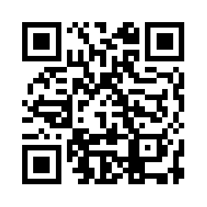 Therocklobster.net QR code