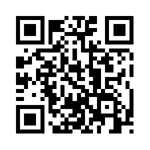 Therockofrochester.com QR code