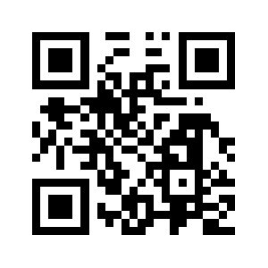 Therohani.com QR code