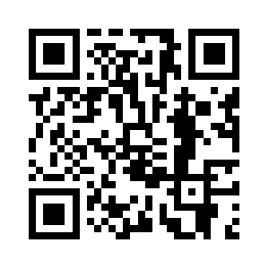 Therollercoasterlife.org QR code