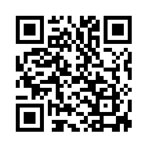 Theronboudreau.com QR code