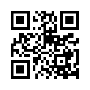 Therooster.co QR code