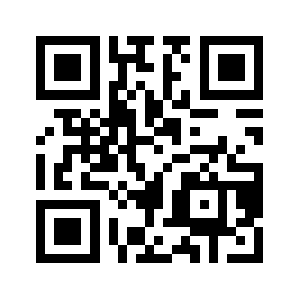 Therosetx.com QR code