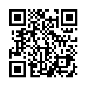Theroutinematters.com QR code