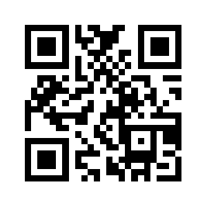 Therover.org QR code