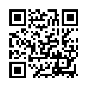 Therovingquill.com QR code