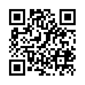 Theroyaltribe.com QR code