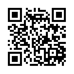 Therozainitiative.com QR code