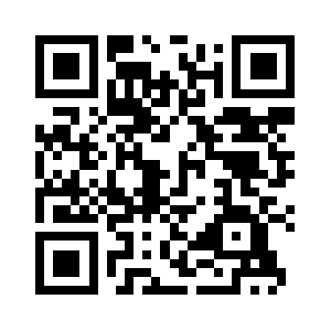 Therugbypaper.co.uk QR code