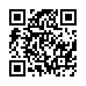 Theruinatrix.com QR code