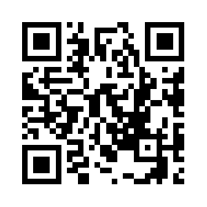 Therunningoddess.com QR code