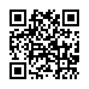 Therunningprofessor.com QR code