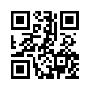 Theruntime.com QR code