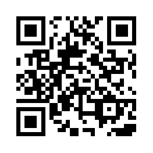 Therustycog.com QR code