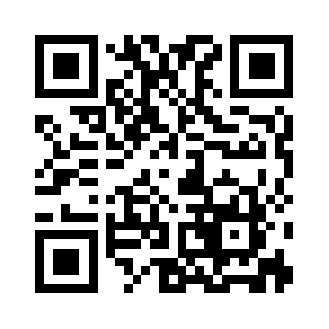 Therustyhanger.com QR code