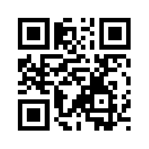 Therwise.us QR code