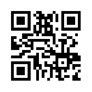 Thes.co.uk QR code