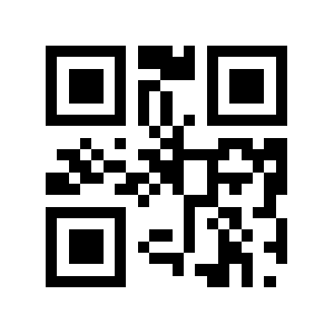 Thes.gr QR code