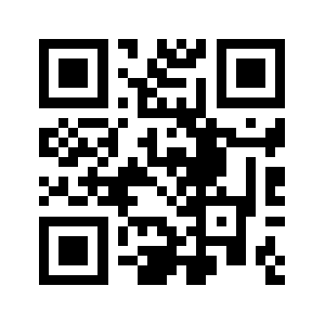 Thes2life.org QR code