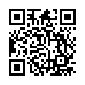 Thesacredhoop.com QR code