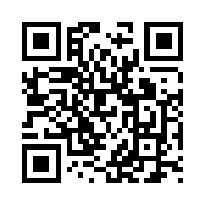 Thesacredwater.org QR code