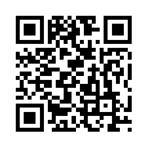 Thesaintsproject.org QR code