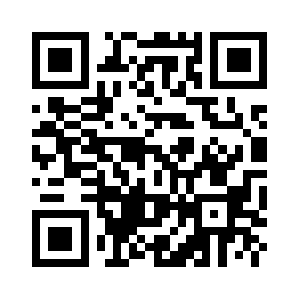 Thesallypeters.com QR code