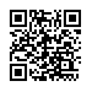 Thesaltonseaspeaks.com QR code