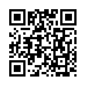 Thesaltysalutations.com QR code