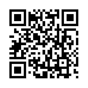 Thesanfordpodcast.com QR code