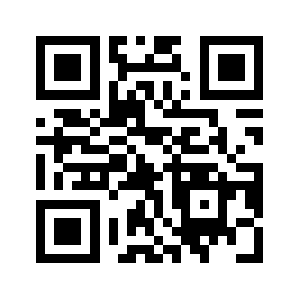 Thesappy.net QR code