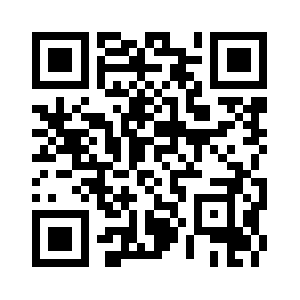 Thesauceworld.com QR code