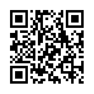 Thesavvyheart.com QR code