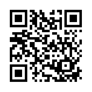 Thesavvyvegan.com QR code