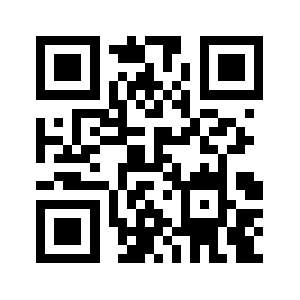 Thesblancs.com QR code