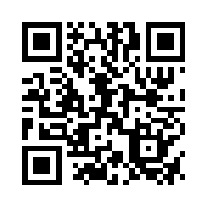 Thescarfproject.ca QR code