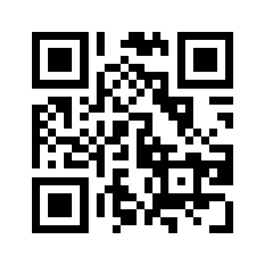 Thescarlet.org QR code
