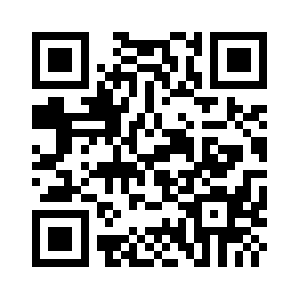 Thescarproject.org QR code