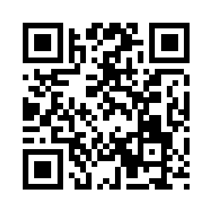 Thescarymazegame.biz QR code