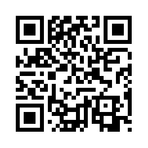 Thescreansavers.com QR code