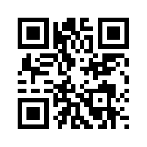 These.in QR code