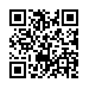 Theseapress.com QR code