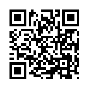 Thesearesocks.com QR code