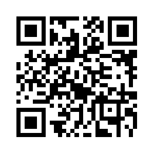 Theseareyourthirties.com QR code