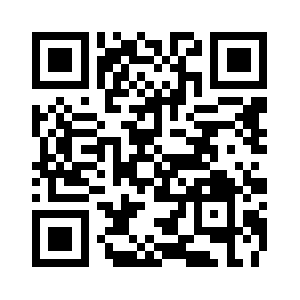Thesebeautifulthings.com QR code